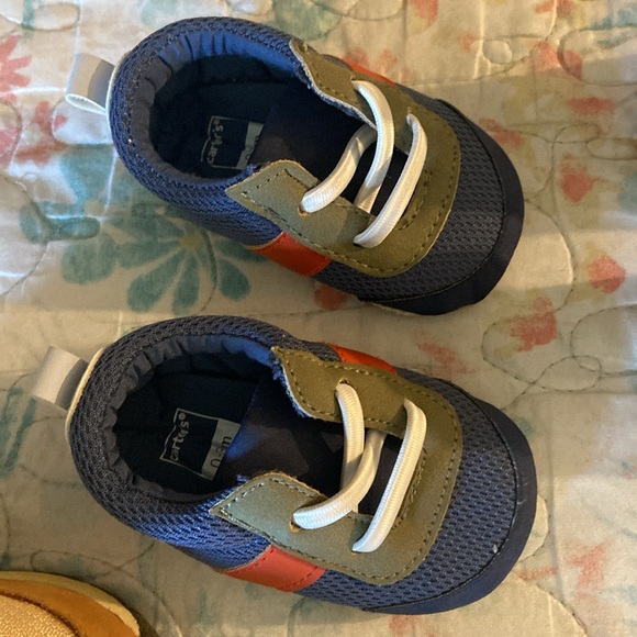 babo boy shoes bundle - Picture 5 of 8